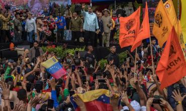 Las incautaciones de buques realizadas por EEUU estancan la industria petrolera venezolana