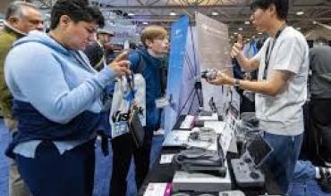 China cuestionó decisión de EE.UU. de bloquear autorizaciones a drones extranjeros