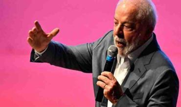 Lula excluye del indulto de Navidad a condenados por intento de golpe de Estado