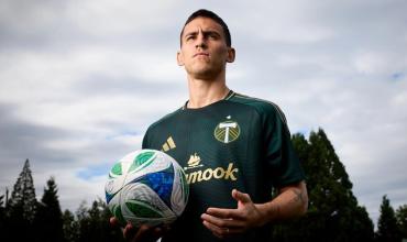 El millonario resarcimiento que deberá pagarle Corinthians al ex River Plate Matías Rojas