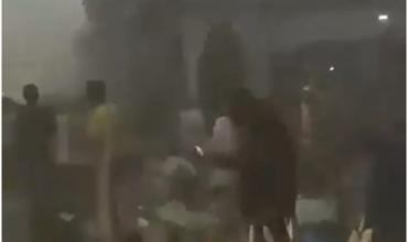 Fuerte explosión en una mezquita de Nigeria: estiman al menos siete muertos