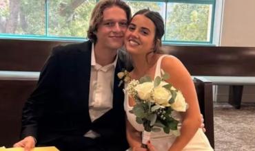 El drama de la joven cordobesa que se casó con un estadounidense, estuvo detenida y podría ser deportada