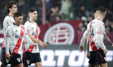De la ilusión del Mundial de Clubes a conformarse con la Sudamericana: el balance de un 2025 negativo en River