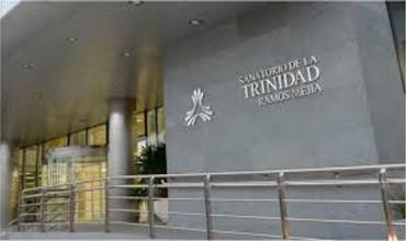 Ramos Mejía: una niña de 12 años está grave tras sufrir una herida por una bala perdida