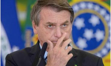 Jair Bolsonaro superó con éxito la cirugía por una hernia inguinal bilateral