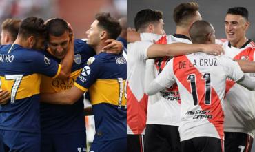 Dos campeones con Boca y River negocian su incorporación a un club del Ascenso