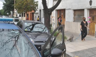 Muerte en la Villa 20: la Policía de la Ciudad inició un sumario y se hará la autopsia