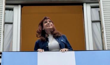 Nuevo parte médico de Cristina Kirchner: sigue internada con antibióticos