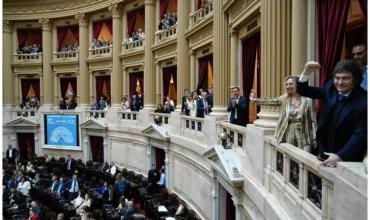 La Casa Rosada salió al rescate del Presupuesto 2026: desfile de funcionarios y negociaciones a contrarreloj