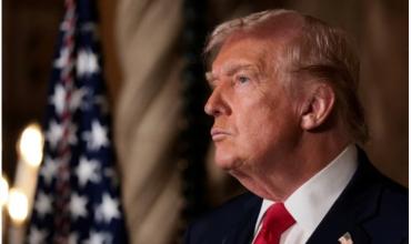 Donald Trump aseguró que los objetivos del Estado Islámico atacados por Estados Unidos en Nigeria fueron “diezmados”