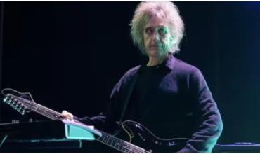 Dolor por el fallecimiento de Perry Bamonte, icónico guitarrista de The Cure