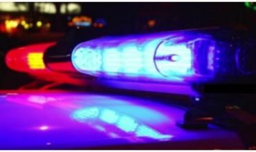 Robaron una hormigonera y una carretilla de una obra en construcción