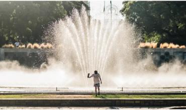 Cómo ejercitarse seguro en verano y evitar un golpe de calor