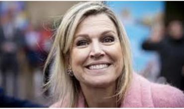 Máxima Zorreguieta y su familia se instalaron en Bariloche para pasar Año Nuevo