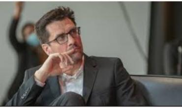 Juan Luna Corzo tras la aprobación del Presupuesto 2026: “No se le hace daño a un gobierno, se le hace daño al pueblo de La Rioja”