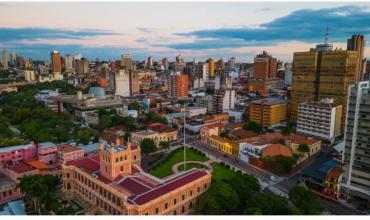 Paraguay: uno de los países más seguros para Estados Unidos