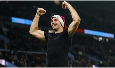 La IFFHS reveló los 10 mejores arqueros del mundo: en qué lugar quedó el Dibu Martínez