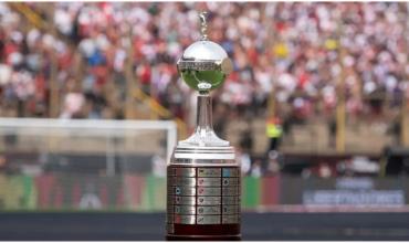 Un equipo argentino no jugará la Copa Libertadores en su estadio