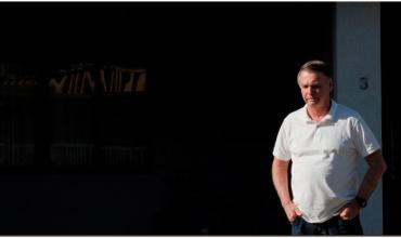 Jair Bolsonaro se sometió a una nueva cirugía para tratar su crisis de hipo