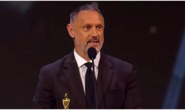 Preocupación por David Kavlin: el periodista sufrió dos infartos y fue operado