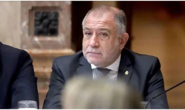 Luis Juez: "El Presupuesto es una hoja de ruta, pero falta que el salario mejore"