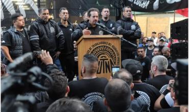 Paro nacional en los últimos días del año: el Sindicato del Neumático reclama por paritarias