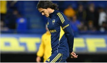 Periodista especialista en mercado de pases cayó en una fake news sobre Edinson Cavani