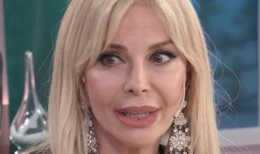 Graciela Alfano homenajeó a Brigitte Bardot y mostró el impactante parecido que tenían en su juventud