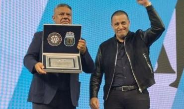 AFAgate: imputaron a “Chiqui” Tapia y Pablo Toviggino por la retención ilegal de aportes jubilatorios