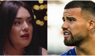 El dolor de Ángela Leiva a 9 meses de su separación de Chelo Weigandt: “No le serví más”