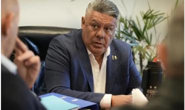 La AFA negó un desvío de fondos por 42 millones de dólares y acusó "una campaña de difamación"