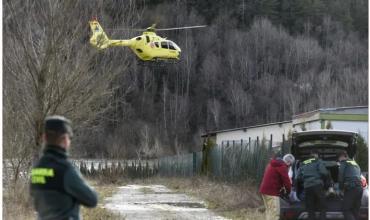 Murieron tres esquiadores tras un feroz alud en España
