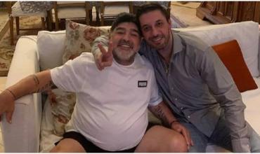 Procesaron a Matías Morla y a dos hermanas de Diego Maradona por explotación ilegal de marcas