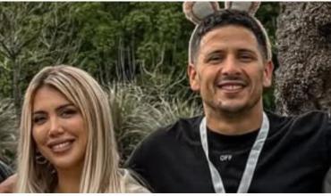 Martín Migueles, complicado: el novio de Wanda Nara fue vinculado a un allanamiento y esta es la causa que se investiga