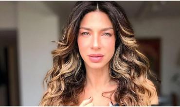 Romina Gaetani denunció a su pareja por supuesta violencia de género: "Golpes en brazos y cadera"