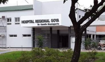 Tragedia en Corrientes: murió una mujer en un accidente doméstico al intentar encender la parrilla con alcohol