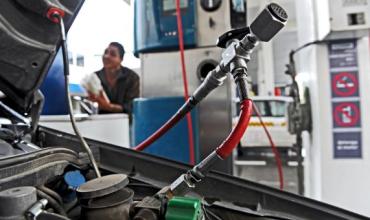 Relevamiento de Fénix: "El precio del GNC subió un 6% y ya se comercializa a 899 pesos en la capital"