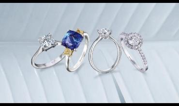 El oro y la plata dejaron de ser los únicos metales refugio: en las joyerías ponderan a otros dos