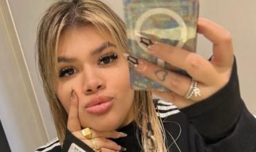 Se conoció cómo será el Año Nuevo de Morena Rial en la cárcel y un dato llamó la atención de todos