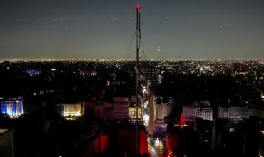 En medio de la ola de calor, hay un corte de luz masivo en el AMBA por una falla en una subestación de Edesur