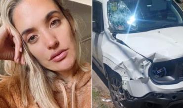 Una conductora borracha atropelló y mató a un hombre que iba a trabajar en Nordelta