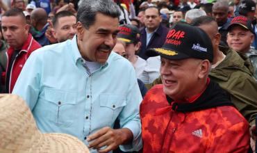 Operaciones antinarco de EEUU en Venezuela: Nicolás Maduro habló de “noticias falsas” y volvió a bailar “No crazy war”