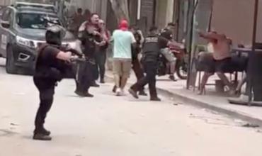 Detuvieron a un policía de la Ciudad por la muerte de Gabriel González