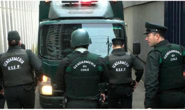 Chile: Diputados de la oposición pidieron la salida del ministro de Justicia tras nuevo error de Gendarmería que dejó en libertad a un reo