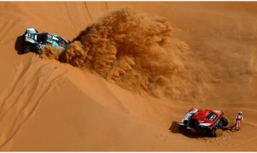 Todo lo que hay que saber del Rally Dakar 2026: 20 argentinos, más duro que nunca y una lucha sin cuartel