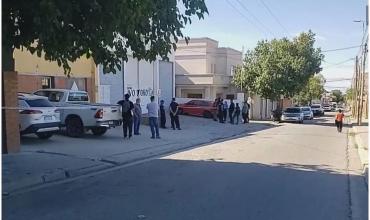 Dos riojanos murieron tras caer del techo durante un robo millonario en la distribuidora SanCor de Andalgalá