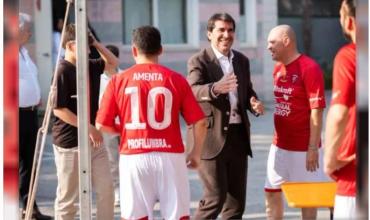 La Justicia federal citó a Javier Faroni y a Erica Gillette a comparecer en enero de 2026