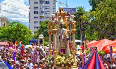 El Tinkunaco: El abrazo de un pueblo que se reconoce en su fe