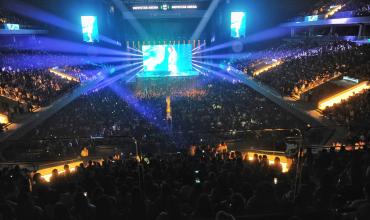 ¿Cuáles son los artistas que se presentarán en este 2026?