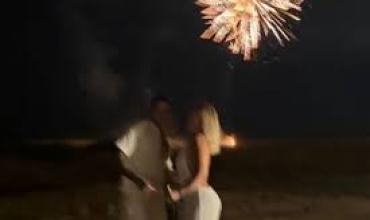 El año nuevo de los famosos: de recién nacidos y balances familiares